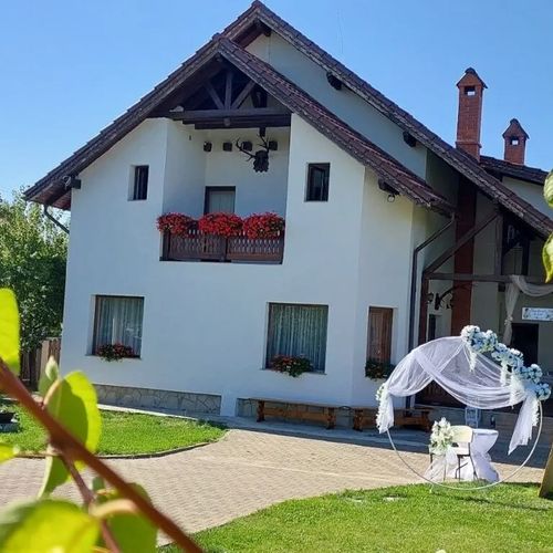 Pensiune Craii Neamțului Almaș