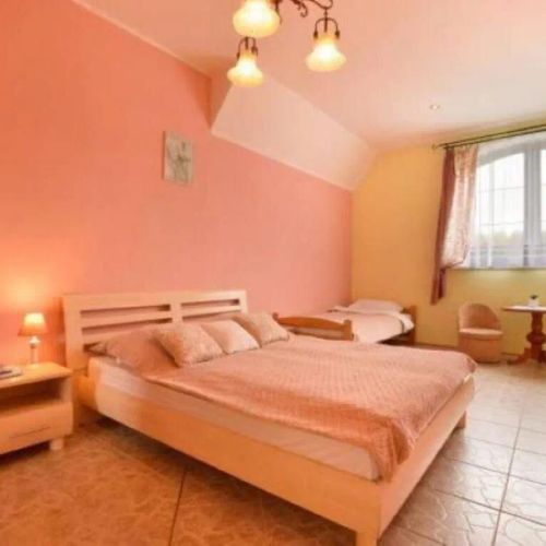 Villasol Polanica-Zdrój