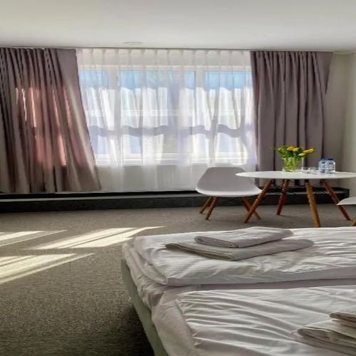 Hotel E-Hotel Łódź