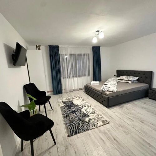 Pensiunea A&D House Novaci – Novaci, România