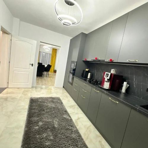 Pensiunea A&D House Novaci – Novaci, România