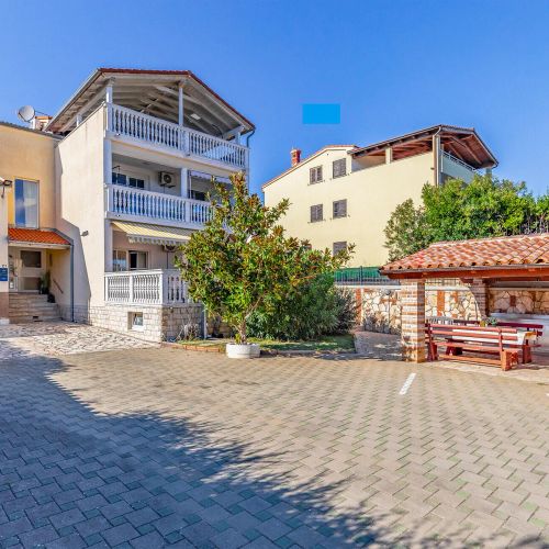 Apartman Banjole - CIB570