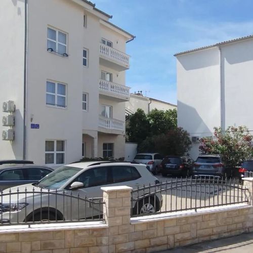 Apartman Vodice - CSV360