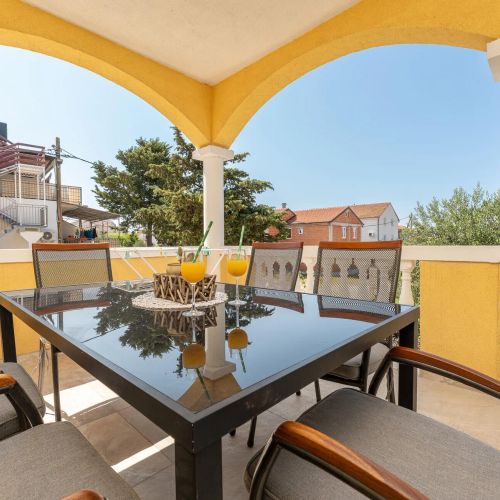 Apartman Pakoštane - CDY031 – Pakoštane, Croația