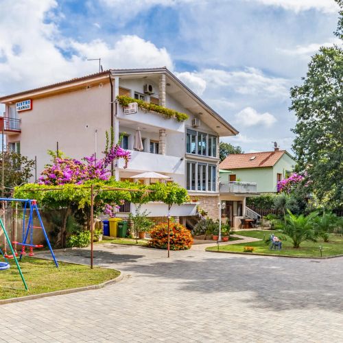 Apartman Banjole - CIB566
