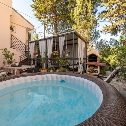 Apartman Zadar - CDY059