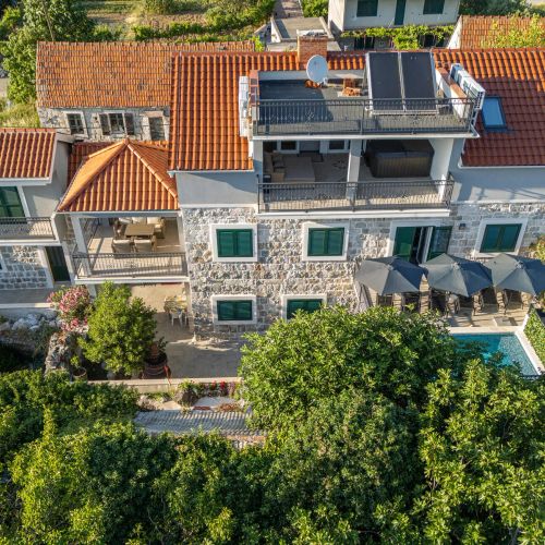 Vendégház Ostrvica - CSC847