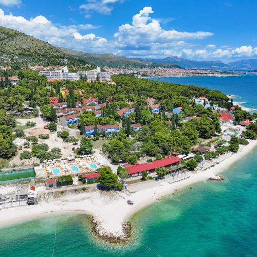 Apartman Seget Donji - CSC942 – Donji Seget, Chorwacja