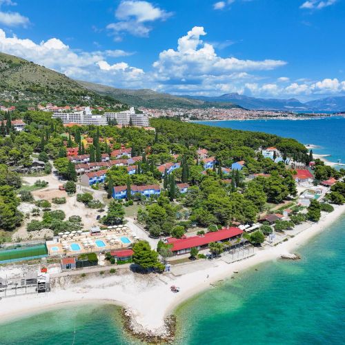 Apartman Seget Donji - CSC955 – Donji Seget, Croația
