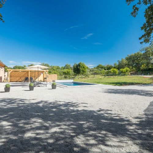 Vendégház Sveti Lovreč Pazenatički - CIS394 – Sveti Lovreč, Croația