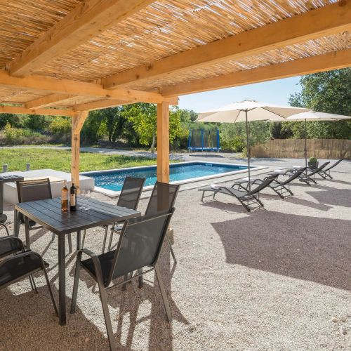 Vendégház Sveti Lovreč Pazenatički - CIS394 – Sveti Lovreč, Croația