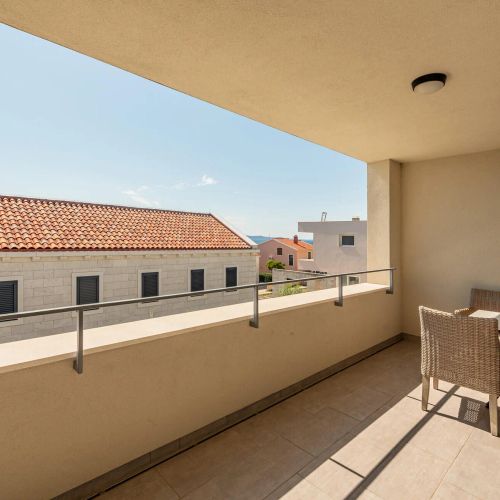 Apartman Kožino - CDY073