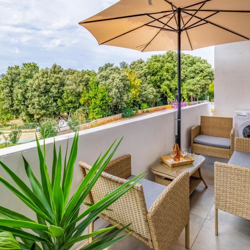 Apartman Banjole - CIB568 – Banjole, Croația