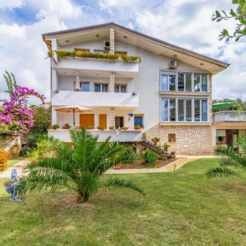 Apartman Banjole - CIB568 – Banjole, Croația