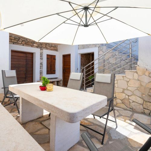 Apartman Pula - CIS387