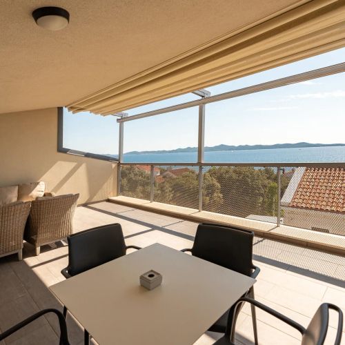 Apartman Kožino - CDY072