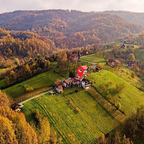 Vendégház Donja Stubica - CCC695 – Donja Stubica, Chorvatsko