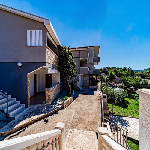 Apartman Viganj - CDP753