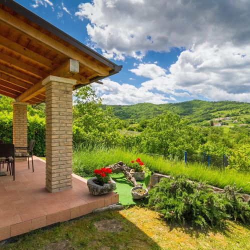 Vendégház Pazin - CIS389 – Pazin, Croația