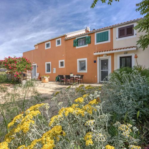 Apartman Veli Lošinj - CKL337