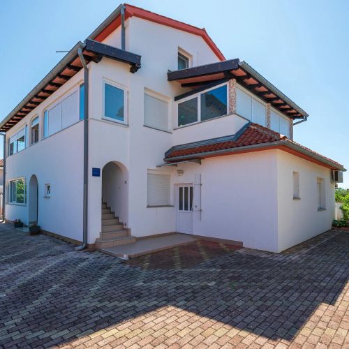 Apartman Valbandon - CIF045