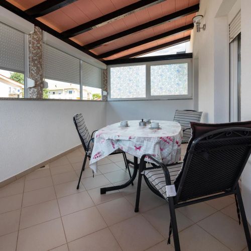 Apartman Fažana - CIF047 – Fažana, Croația