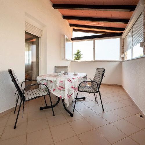 Apartman Fažana - CIF047 – Fažana, Croația