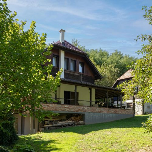 Vendégház Petrinja - CCC513