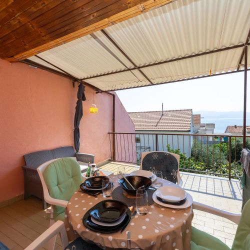 Apartman Podaca - CSC916