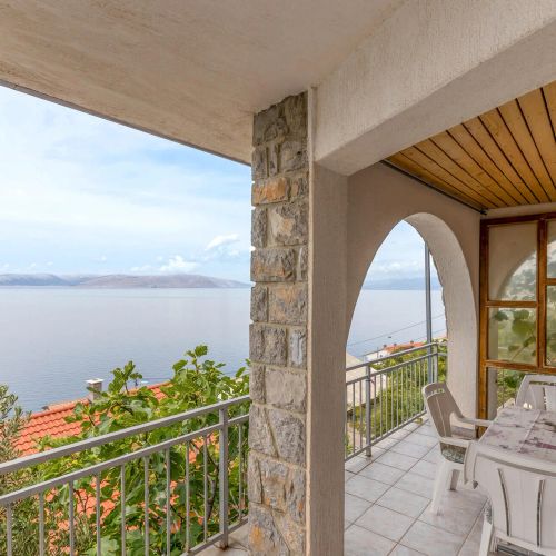 Apartman Sveti Juraj - CKV842