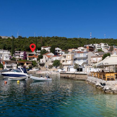 Apartman Duboka - CDR628