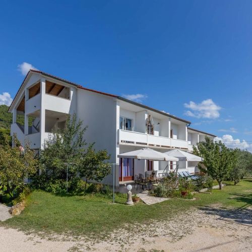 Apartman Banjol - CKR838