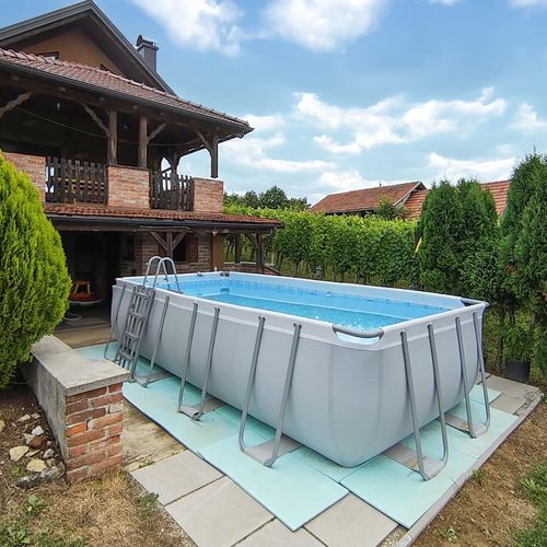 Vendégház Novi Marof - CCC625