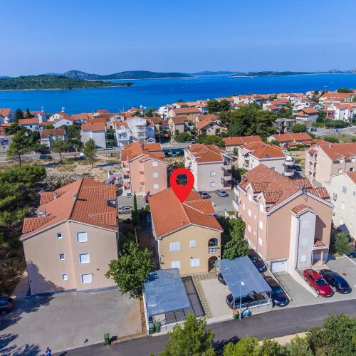 Apartman Srima - CSV357