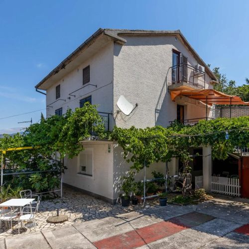 Apartman Sveti Juraj - CKV838