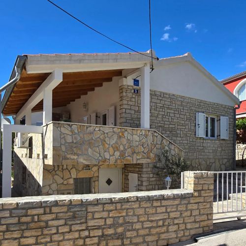Vendégház Kruševo - CDY057