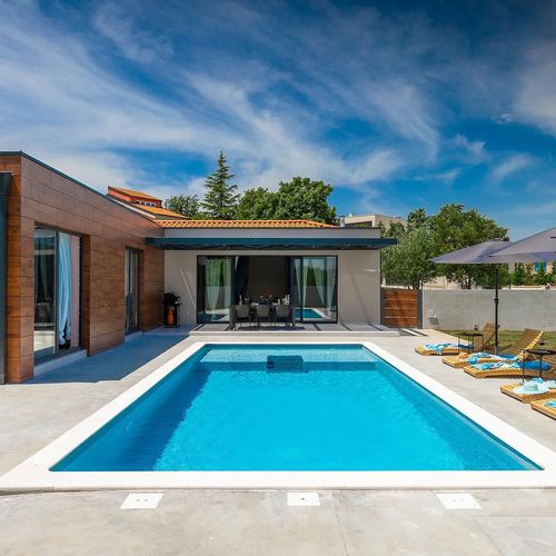 Vendégház Rovinjsko Selo - CIV864