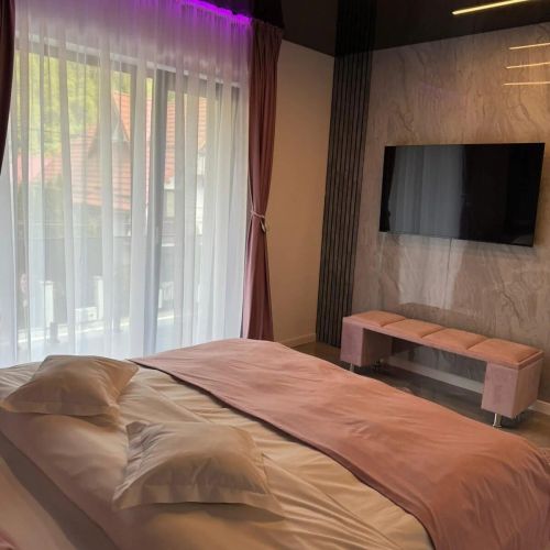 Apartament Apollo Hera Elysium Sinaia – Sinaia, România
