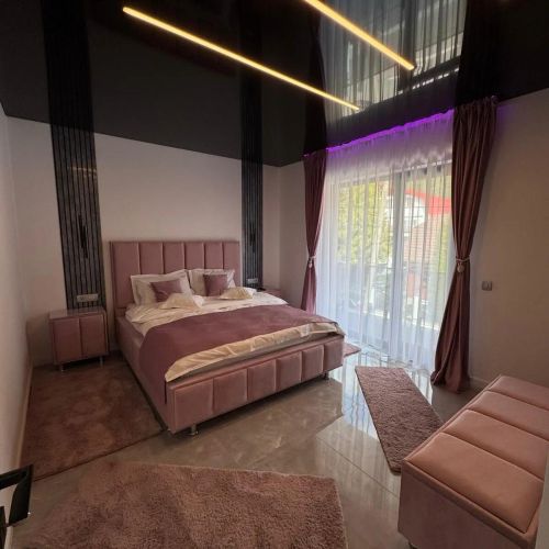 Apartament Apollo Hera Elysium Sinaia – Sinaia, România