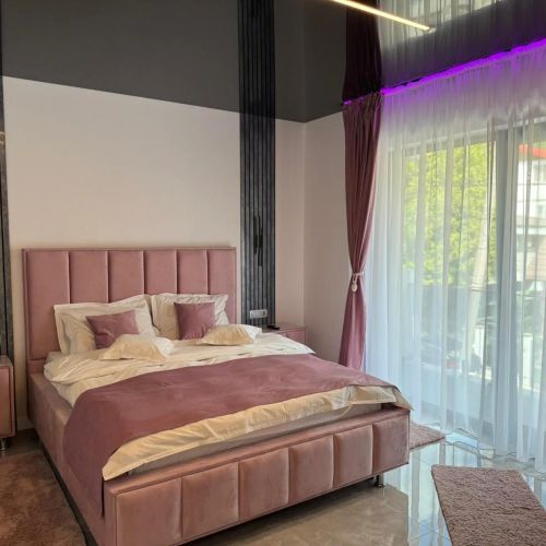 Apartament Apollo Hera Elysium Sinaia – Sinaia, România