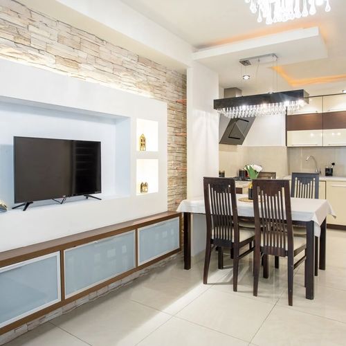 Golden Apartments Warszawa - Grzybowska 5-305