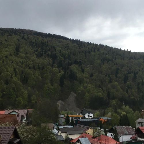 Apartament Splendid View Sinaia