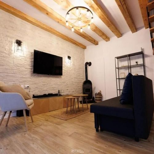 Cabana Musafir Mânăstireni