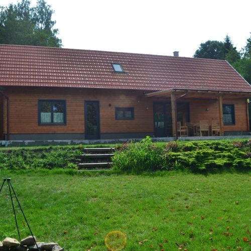 Miranon Vendégház Mátraszentimre