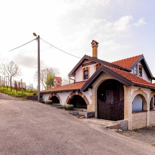 Holiday Home Vinogradarov San Donja Stubica – Donja Stubica, Chorvatsko