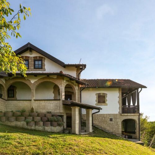 Holiday Home Vinogradarov San Donja Stubica – Donja Stubica, Chorvatsko