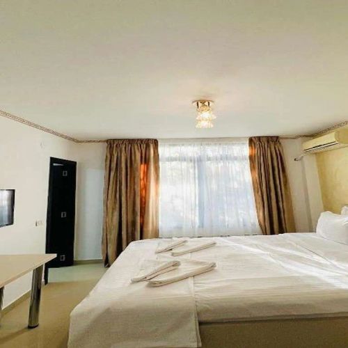 Hotel Marina 2 București – București, România