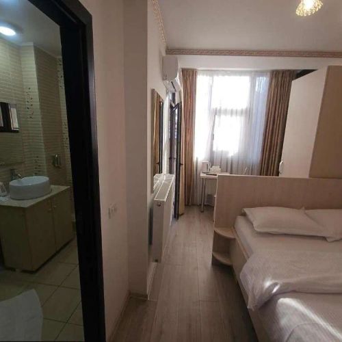 Hotel Marina 2 București – București, România
