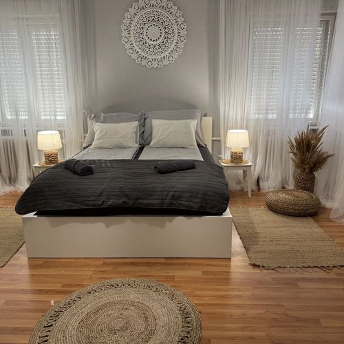 Karma Vendégház Soltvadkert