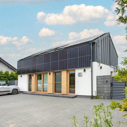 Apartman Nowęcin - PPL986